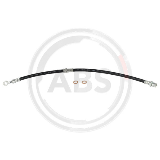 SL 1697 - Brake Hose 