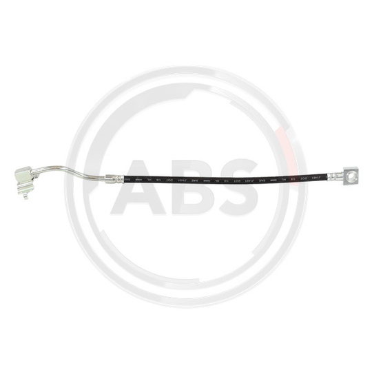 SL 5042 - Brake Hose 