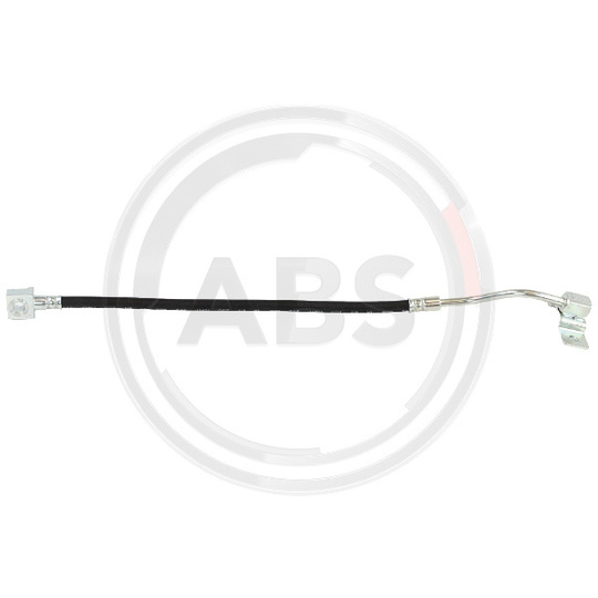 SL 5043 - Brake Hose 