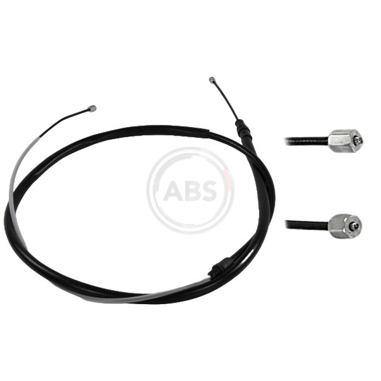 K29300 - Cable, parking brake 