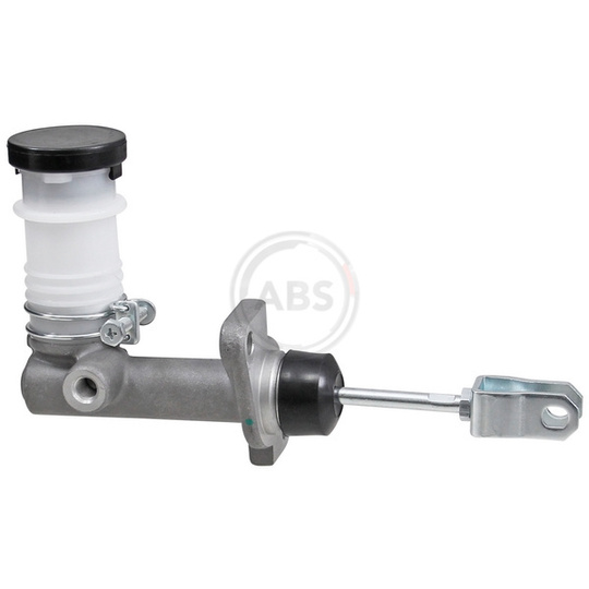 51841 - Master Cylinder, clutch 