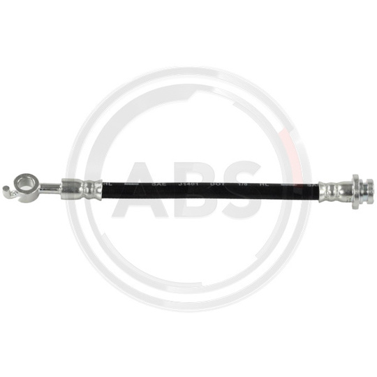 SL 6758 - Brake Hose 