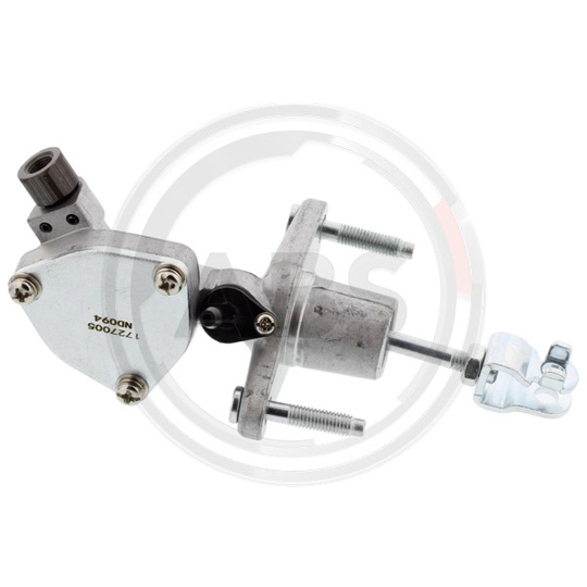 51809 - Master Cylinder, clutch 