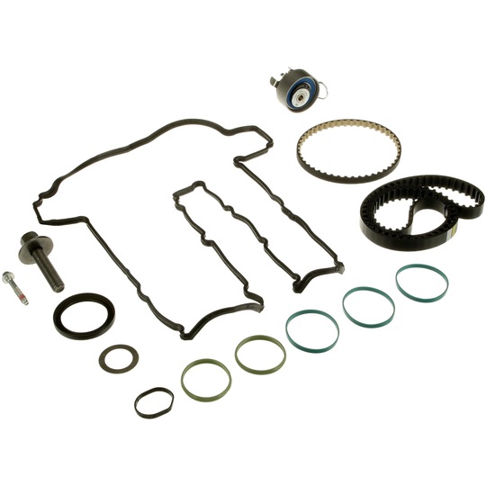 K03T359HOB - Timing Belt Set 