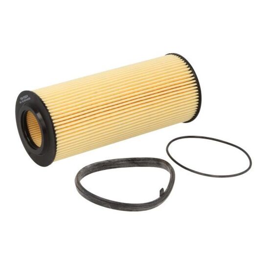 PUR-PO0014 - Oil Filter 