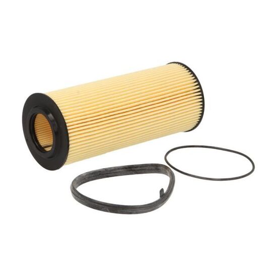 PUR-PO0014 - Oil Filter 