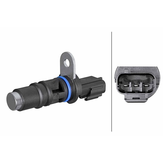 6PU 358 380-281 - Sensor, camshaft position 