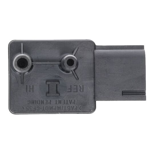 367343 - Pressure Pipe, pressure sensor (soot/particulate filter) 