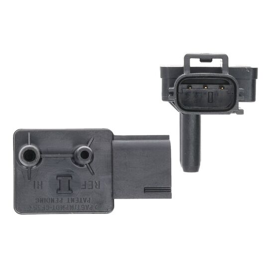 367343 - Pressure Pipe, pressure sensor (soot/particulate filter) 