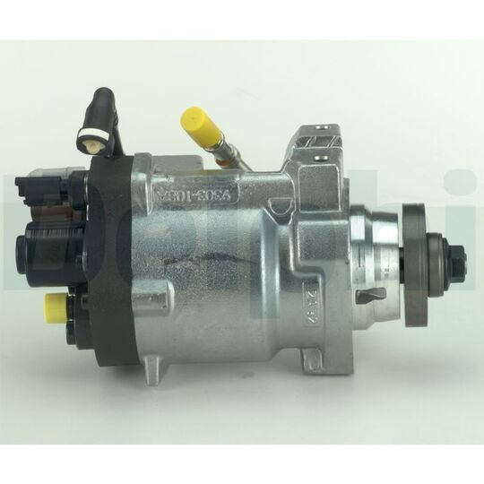 9044A090A-12B1 - High Pressure Pump 