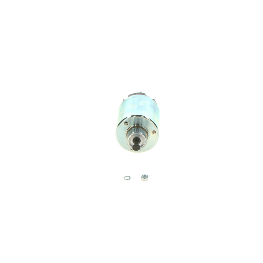 1 986 SE3 731 - Solenoid, startmotor 