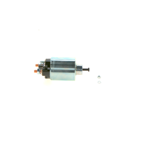 1 986 SE3 731 - Solenoid, startmotor 