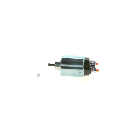 1 986 SE3 731 - Solenoid, startmotor 