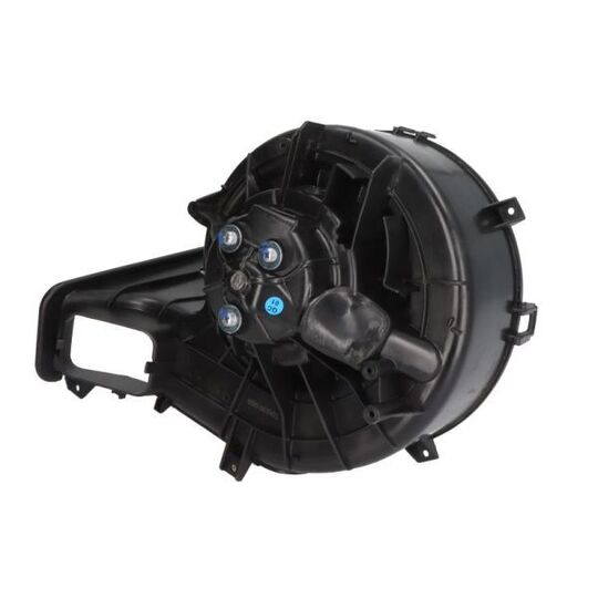 DDU002TT - Interior Blower 