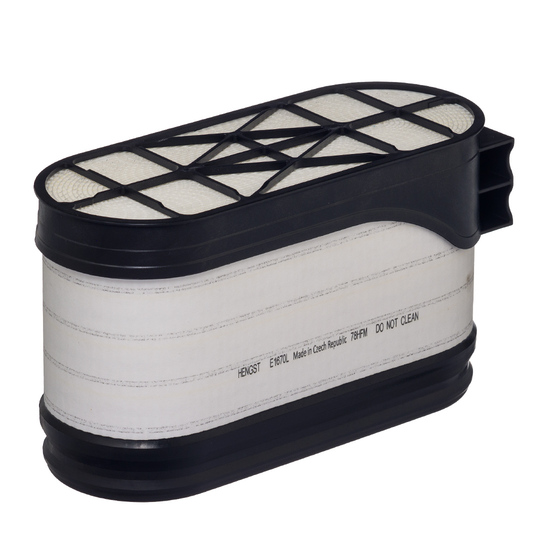 E1670L - Air filter 