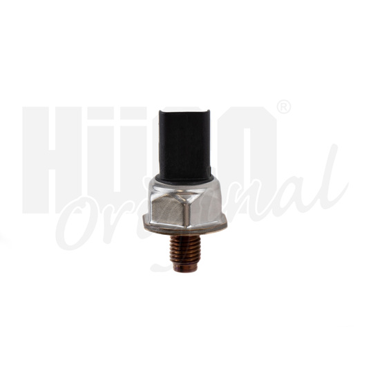 131917 - Sensor, fuel pressure 