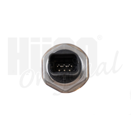 131917 - Sensor, fuel pressure 