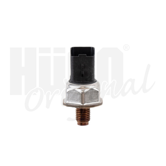 131917 - Sensor, fuel pressure 