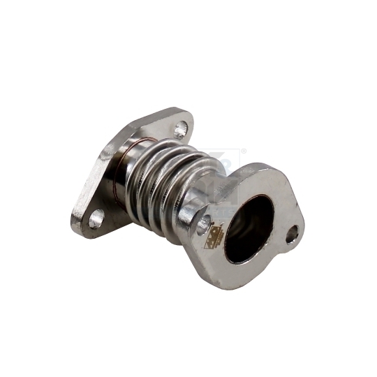 881037 - Pipe, EGR valve 