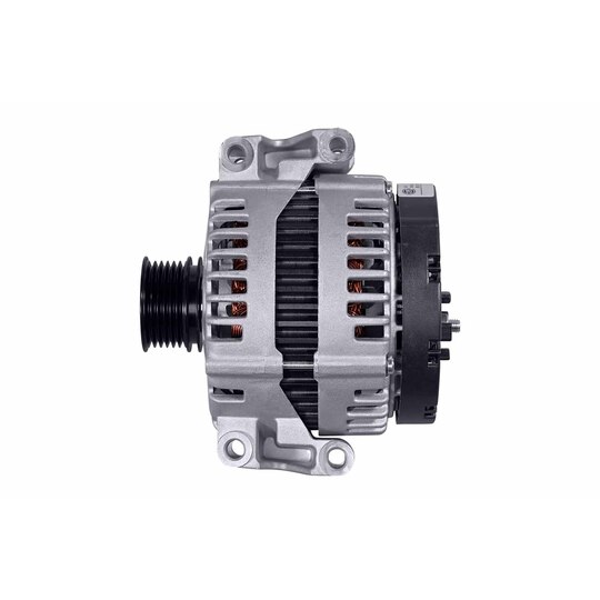 8EL 015 637-841 - Alternator 