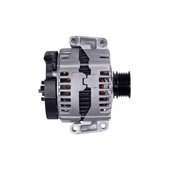 8EL 015 637-841 - Alternator 