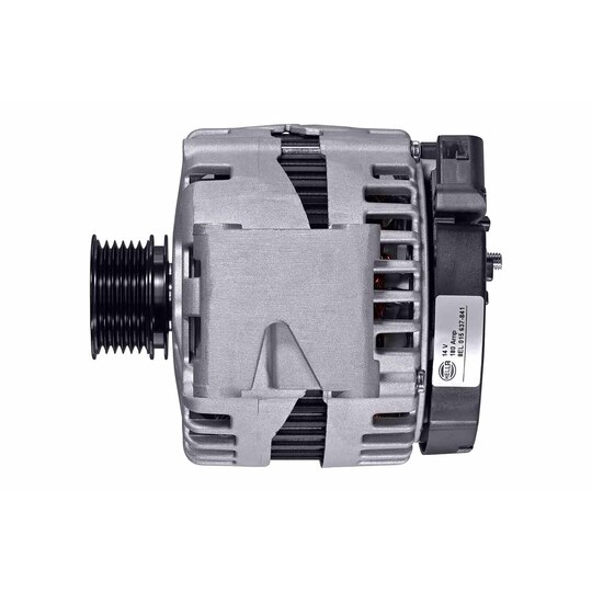 8EL 015 637-841 - Alternator 