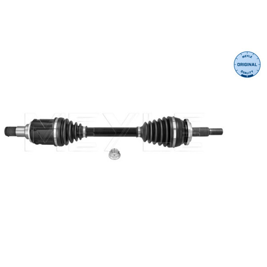 30-14 498 1007 - Drive Shaft 