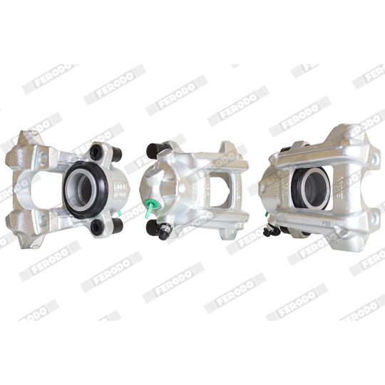 FCL695673 - Brake Caliper 