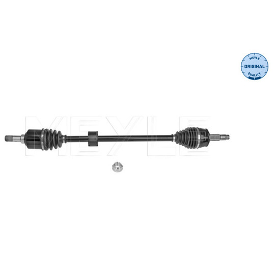 214 498 0109 - Drive Shaft 