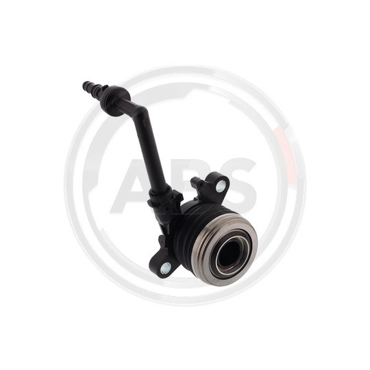 61357 - Central Slave Cylinder, clutch 