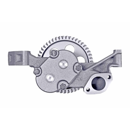 8TO 358 222-041 - Oil Pump 