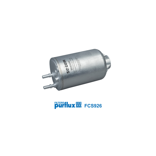 FCS926 - Fuel filter 