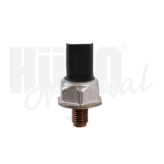 131916 - Sensor, fuel pressure 