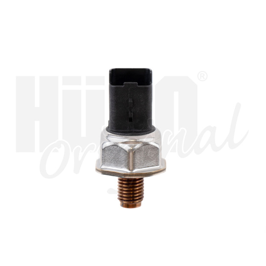 131916 - Sensor, fuel pressure 