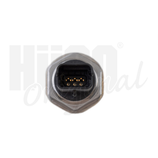 131916 - Sensor, fuel pressure 