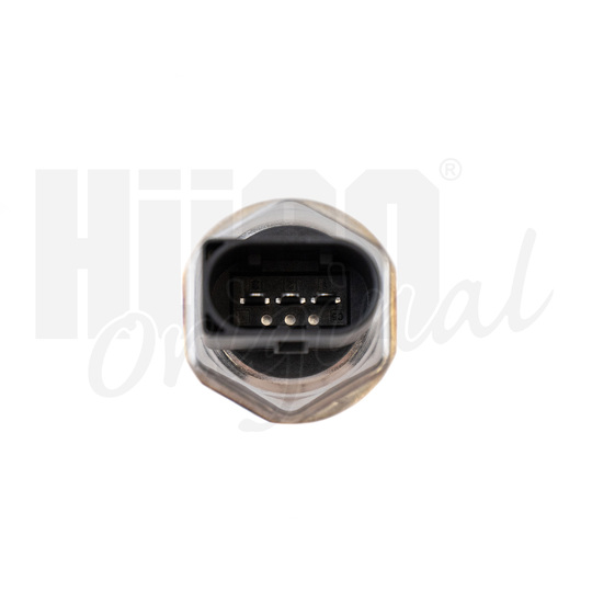 131926 - Sensor, fuel pressure 