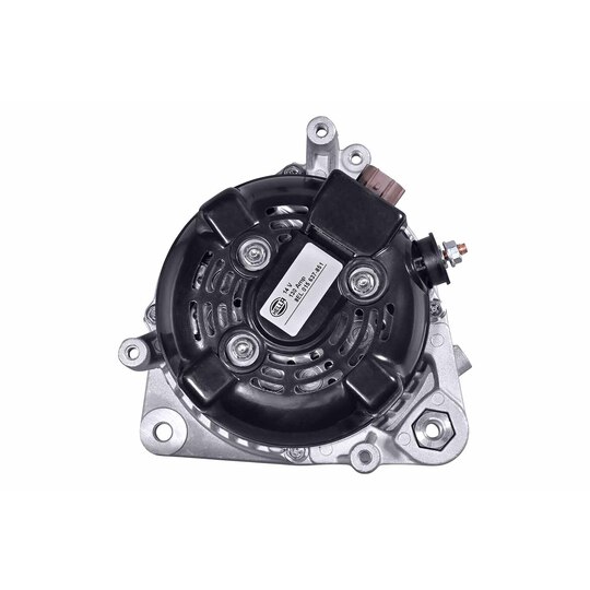 8EL 015 637-851 - Alternator 