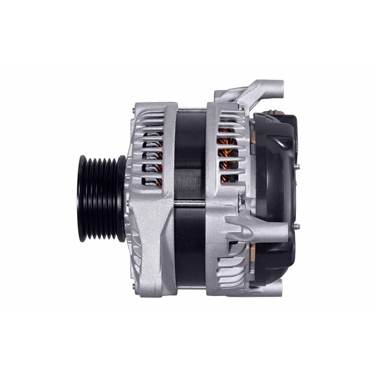 8EL 015 637-851 - Alternator 