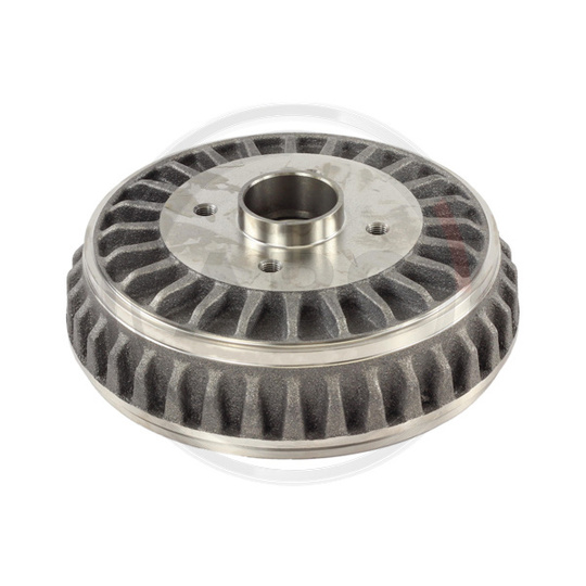 5529-SC - Brake Drum 