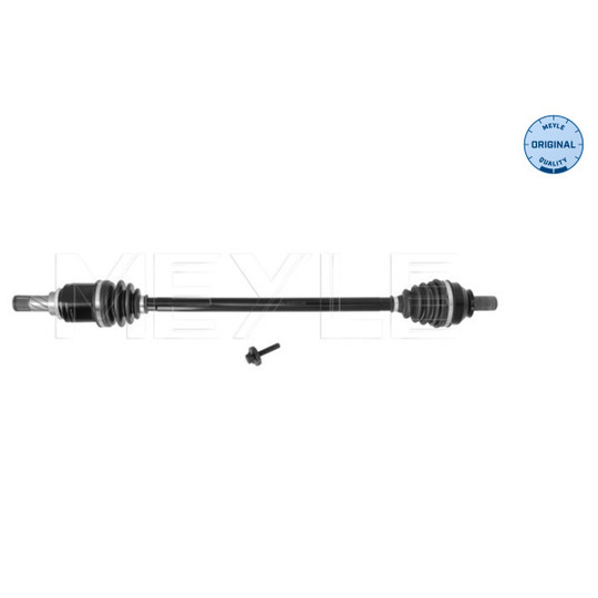 014 498 1002 - Drive Shaft 