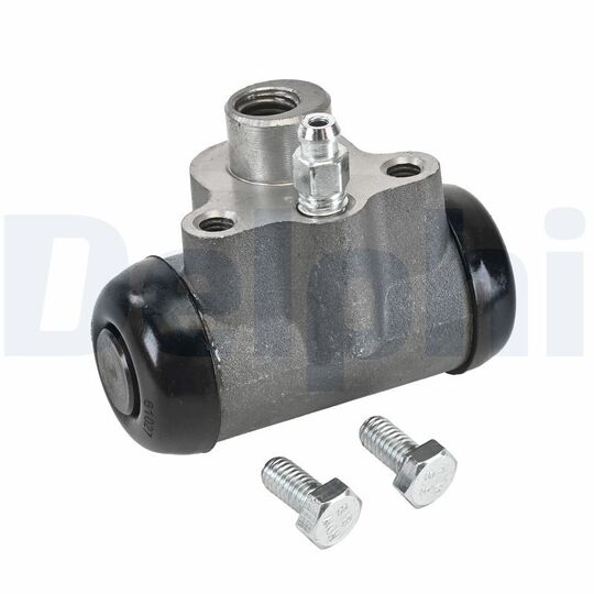 LW90214 - Wheel Brake Cylinder 