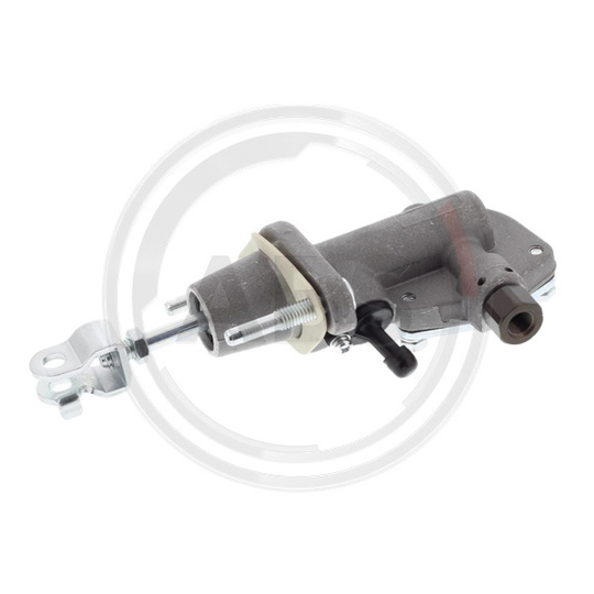 51871 - Master Cylinder, clutch 