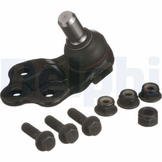 TC6864 - Ball Joint 