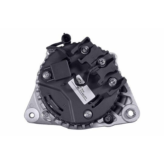 8EL 015 643-571 - Alternator 