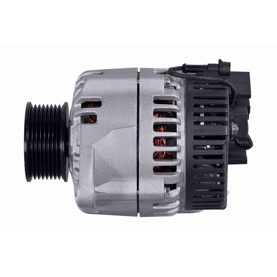 8EL 015 643-571 - Alternator 