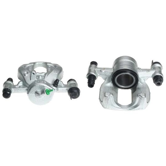 F 50 437 - Brake Caliper 