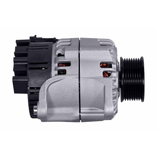 8EL 015 643-571 - Alternator 