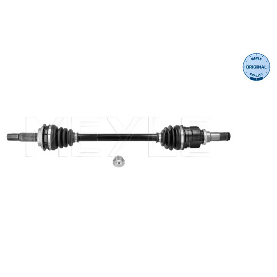 30-14 498 1005 - Drive Shaft 