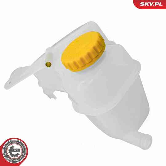 61SKV542 - Expansion Tank, coolant 