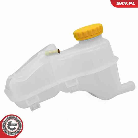 61SKV542 - Expansion Tank, coolant 